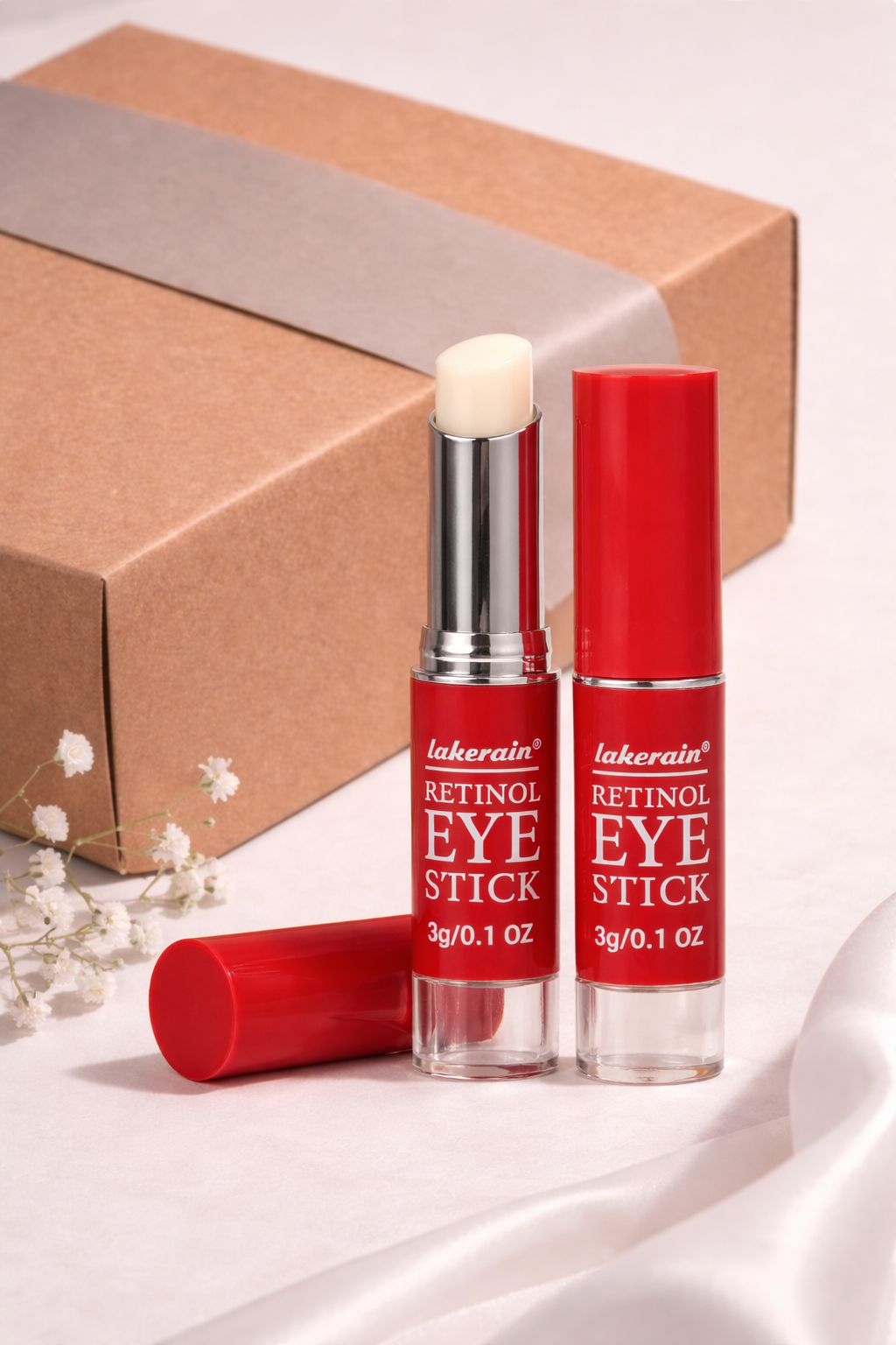 Retinol Eye Cream Stick